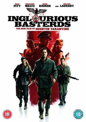 MOVIE WA | INGLOURIOUS BASTERDS