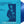LOU DONALDSON | FORGOTTEN MAN (BLUE EDITION) (VINYL)