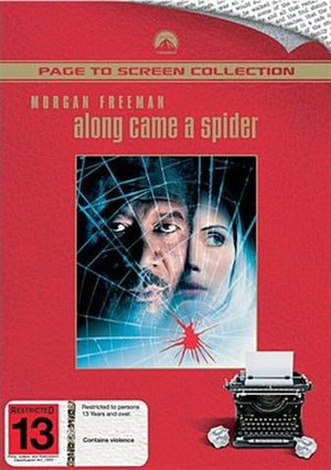 MOVIE TH | ALONG CAME A SPIDER