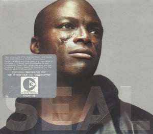 SEAL | SEAL 4 (DIGI)