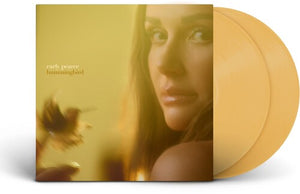 CARLY PEARCE | HUMMINGBIRD (OPAQUE CUSTARD 2LP EDITION) (VINYL)