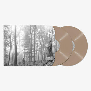 TAYLOR SWIFT | FOLKLORE (IN THE TREES BEIGE 2LP EDITION) (VINYL)