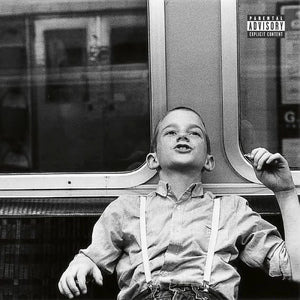 CALLUM BEATTIE | INDI (BABY PINK EDITION) (VINYL)