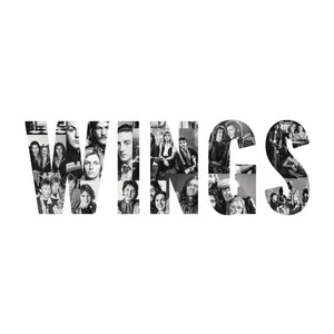 PAUL MCCARTNEY / AND WINGS | WINGS (VINYL)