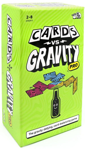 CARDS VERSUS GRAVITY PRO