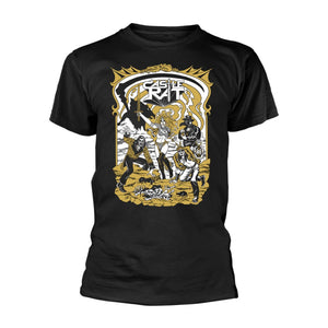 CASTLE RAT DRAGON PORTAL TEE