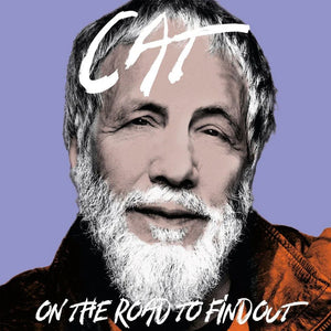 CAT STEVENS | ON THE ROAD TO FINDOUT - GREATEST HITS (DELUXE 4LP EDITION) (VINYL)