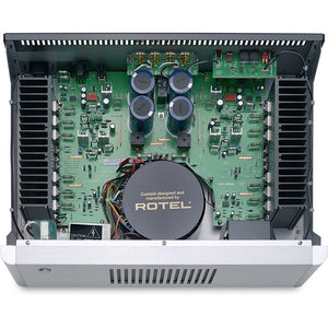 Rotel RB-1552MKII Stereo Power Amplifier