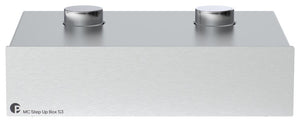 Pro-Ject MC Step Up Box S3 Step-up Transformer