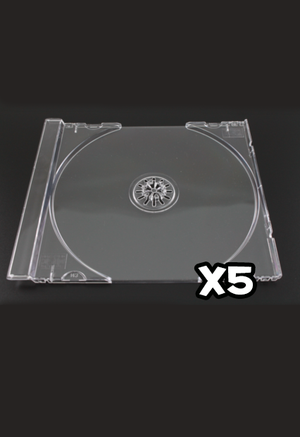 CD TRAY
