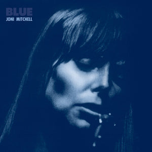 JONI MITCHELL | BLUE (2021 REMASTERED EDITION) (VINYL)