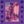 BETTY DAVIS | CRASHIN FROM PASSION (CLEAR PURPLE CRUSH EDITION) (VINYL)