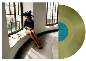 CELESTE | WOMAN OF FACES (GOLD EDITION) (VINYL)