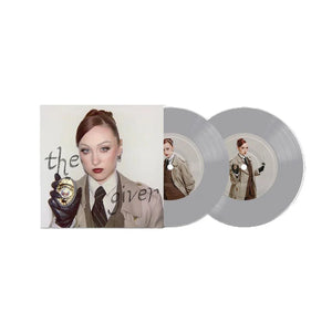 CHAPPELL ROAN | GIVER - DETECTIVE (SILVER EDITION) (VINYL)