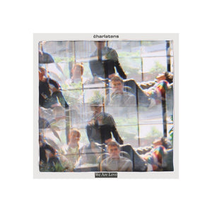 CHARLATANS | WE ARE LOVE (SOFTPACK)