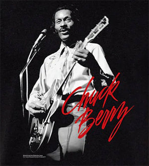 CHUCK BERRY TEE