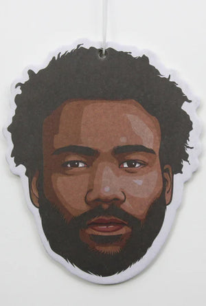 CHILDISH GAMBINO AIR FRESHENER (SCENT: GRAPE)
