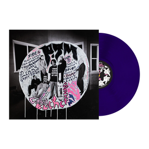 PORTUGAL THE MAN | CHRIS BLACK CHANGED MY LIFE (PURPLE EDITION ) (VINYL)