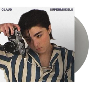 CLAUD | SUPERMODELS (CLOUD EDITION) (VINYL)