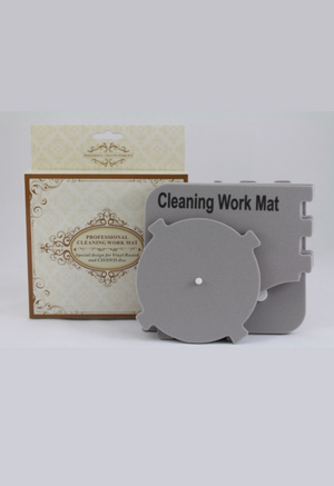 PROFESSIONAL CLEANING MAT NON-SLIP FOAM CD-506