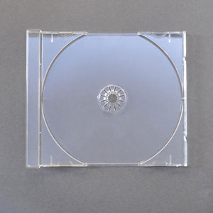 CD TRAY