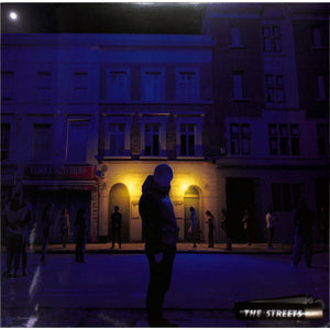 STREETS | DARKER THE SHADOW THE BRIGHTER THE LIGHT (VINYL)