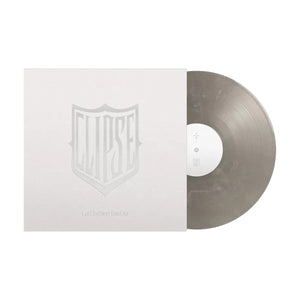 CLIPSE | LET GOD SORT EM OUT (SILVER EDITION) (VINYL)