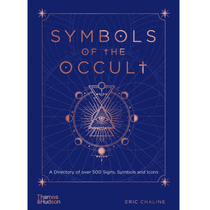 MARK STAVISH | SYMBOLS OF THE OCCULT