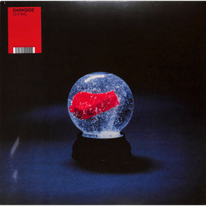 DARKSIDE / NICOLAS JAAR | NOTHING (VINYL)