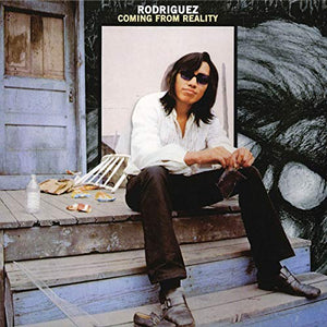 RODRIGUEZ | COMING FROM REALITY (VINYL)