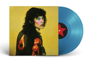 CONAN GRAY | FOUND HEAVEN (ALTERNATE COVER ART) (BLUE EDITION) (VINYL)