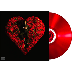 CONAN GRAY | SUPERACHE (RED EDITION) (VINYL)