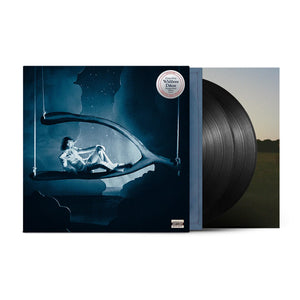 CONAN GRAY | WISHBONE DELUXE (MIDNIGHT BLACK 2LP EDITION) (VINYL)