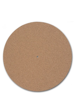 PRO-JECT CORK MAT