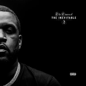 LLOYD BANKS | COURSE OF THE INEVITABLE 2 (2LP SET) (VINYL)