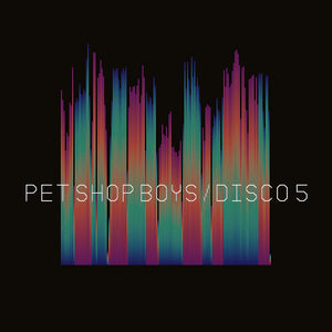 PET SHOP BOYS | DISCO 5 (SOFTPACK)