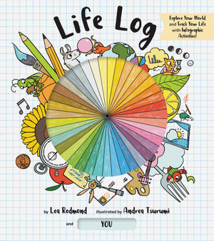 LIFE LOG | LEA REDMOND / ANDREA TSURUMI