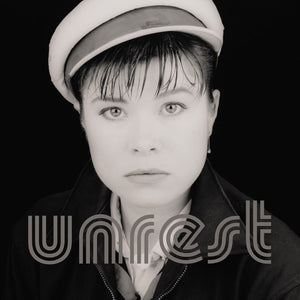 PERFECT TEETH (30TH ANNIVERSARY EDITION) (VINYL) | UNREST