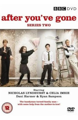 AFTER YOU'VE GONE | AFTER YOU'VE GONE SEASON 2 (2DVD)