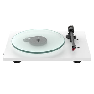 Pro-Ject T2 Turntable with Ortofon 2M Red Cartridge