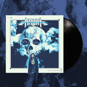 HAUNT | DREAMERS (VINYL)
