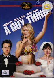 MOVIE CO | GUY THING