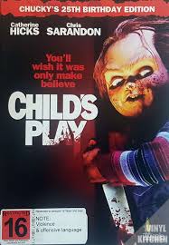 CHILDS PLAY