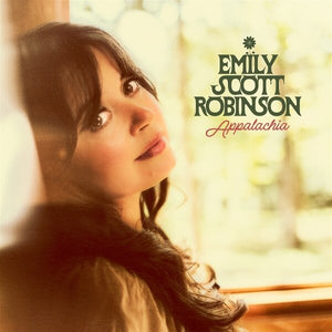 EMILY SCOTT ROBINSON | APPALACHIA (VINYL)