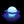 SATURN PLANET LAMP TOUCH NIGHTLIGHT ( COLOUR CHANGING )