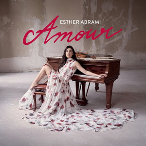 ESTHER ABRAMI | AMOUR (2LP SET) (VINYL)
