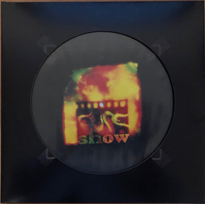 CURE | SHOW (PIC DISC EDITION) (VINYL)