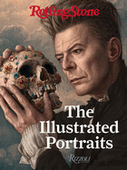 WENNER GUS | ***NOT MINT*** ROLLING STONE: THE ILLUSTRATED PORTRAITS