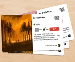 DAYBREAK TABLETOP GAME