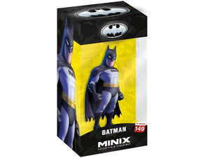 BATMAN MINIX FIGURINE